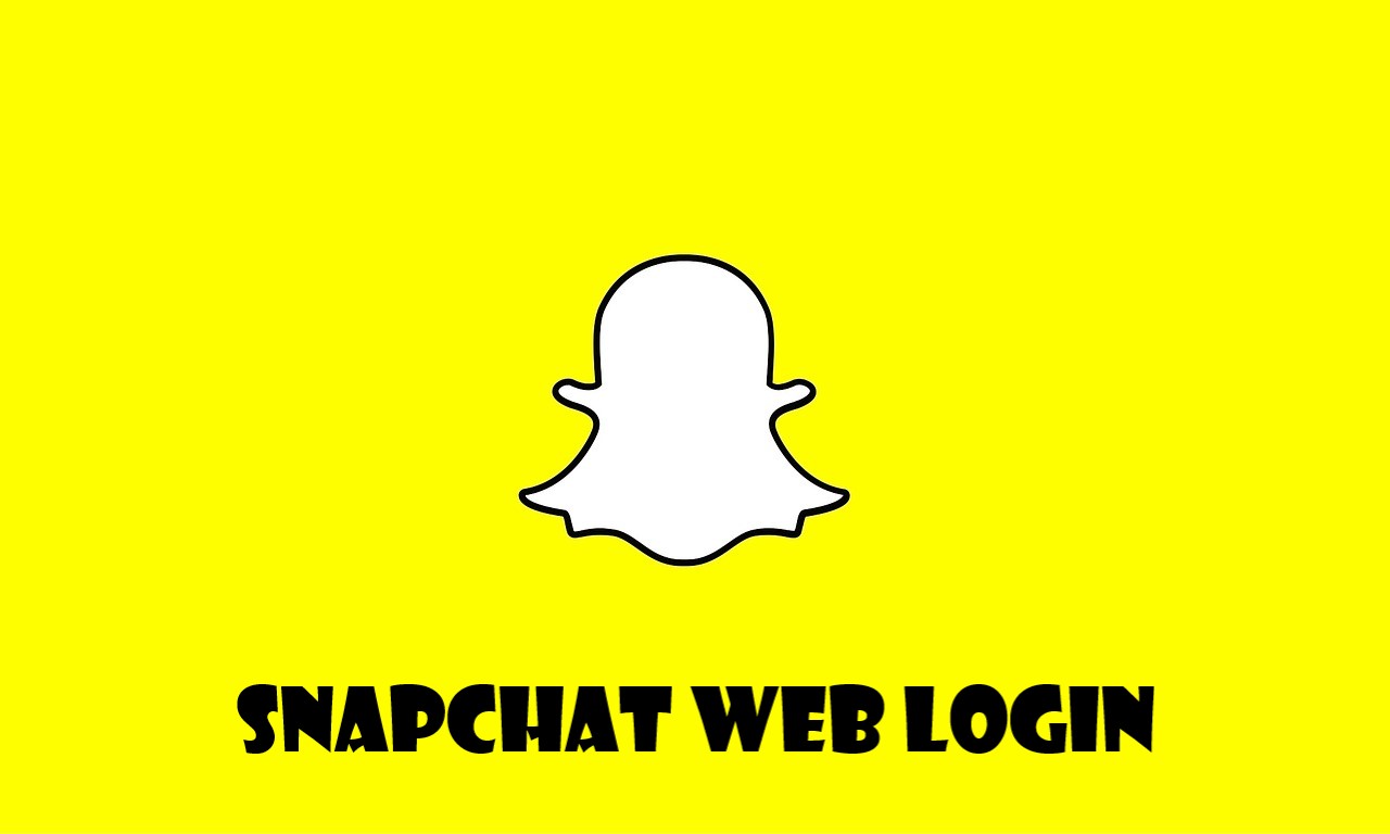 snapchat-web-login
